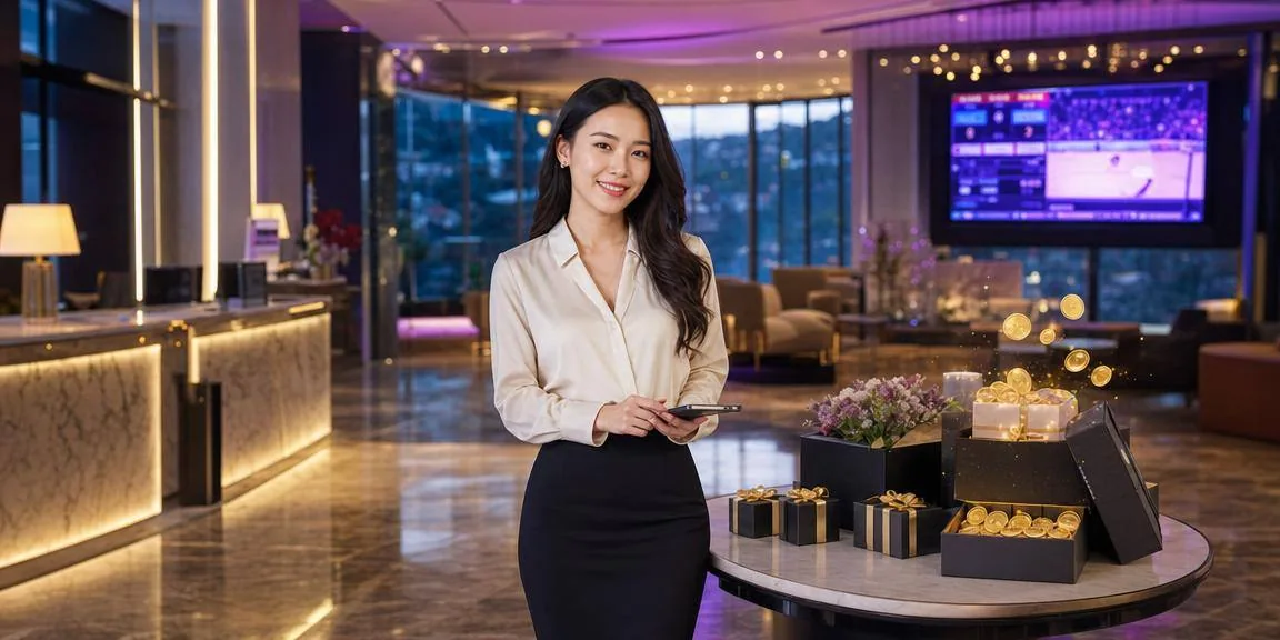 123123 YY Cách Chúng Tôi Bố Trí Sảnh 123123 YY